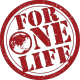 For One Life