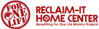 ReClaim-It Home Center ReClaim-It Home Center