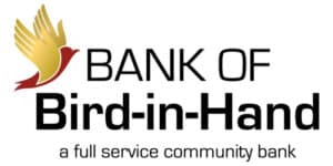 Bank of Bird-in-Hand
