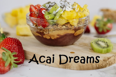 Acai Dreams