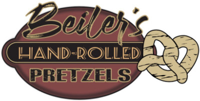 Beiler’s Hand-Rolled Pretzels