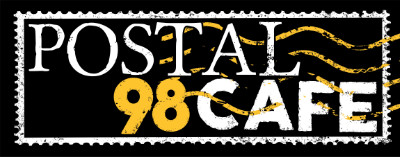 Postal 98 Cafe