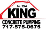 King Concrete Pumping King Concrete Pumping